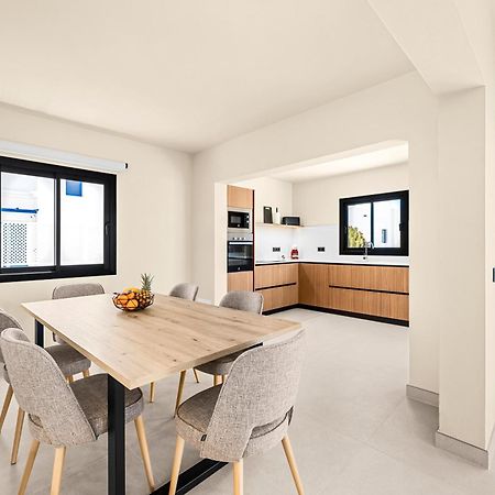 פלאיה בלנקה Lanzarote Villas Marina Volcan מראה חיצוני תמונה