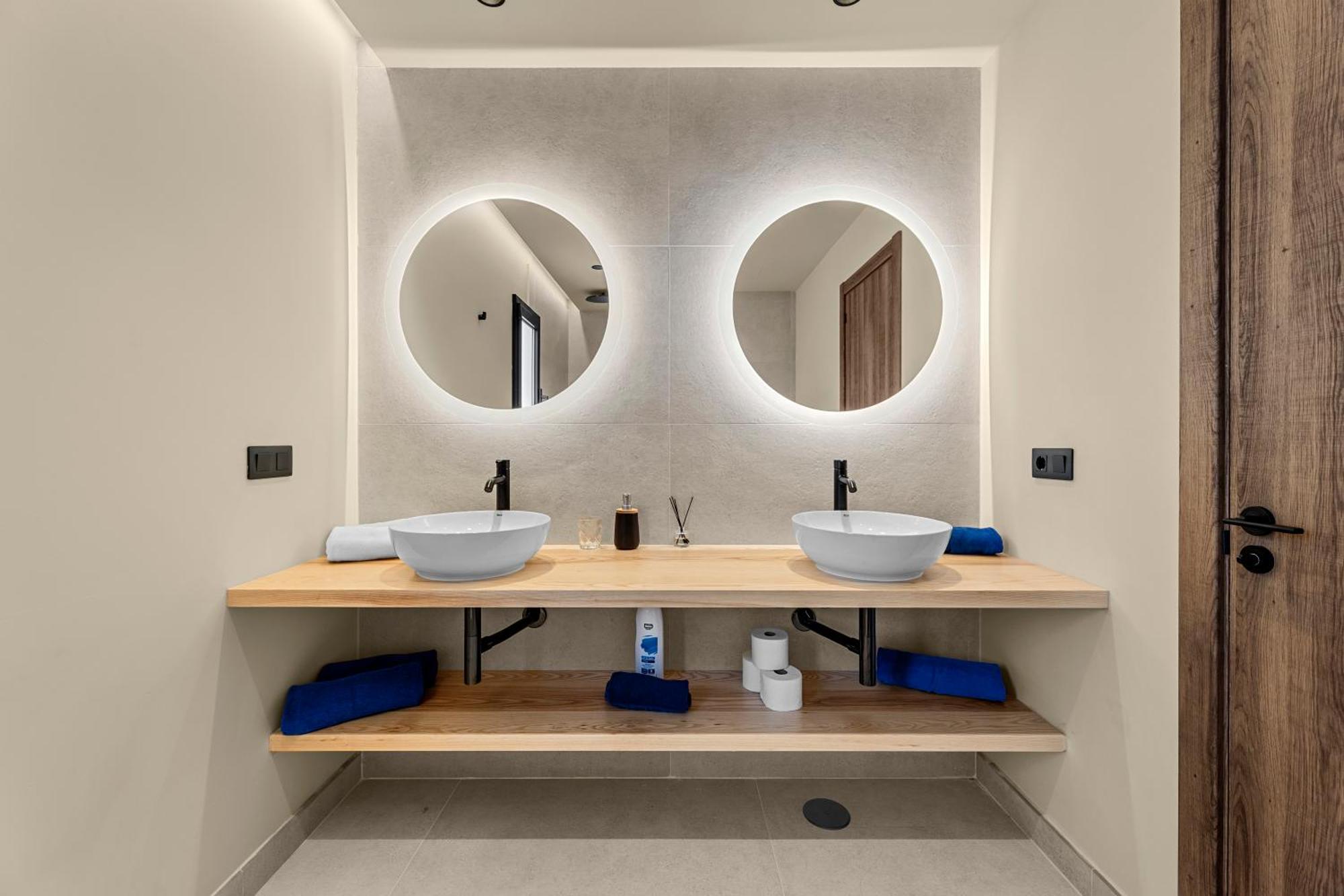 פלאיה בלנקה Lanzarote Villas Marina Volcan מראה חיצוני תמונה