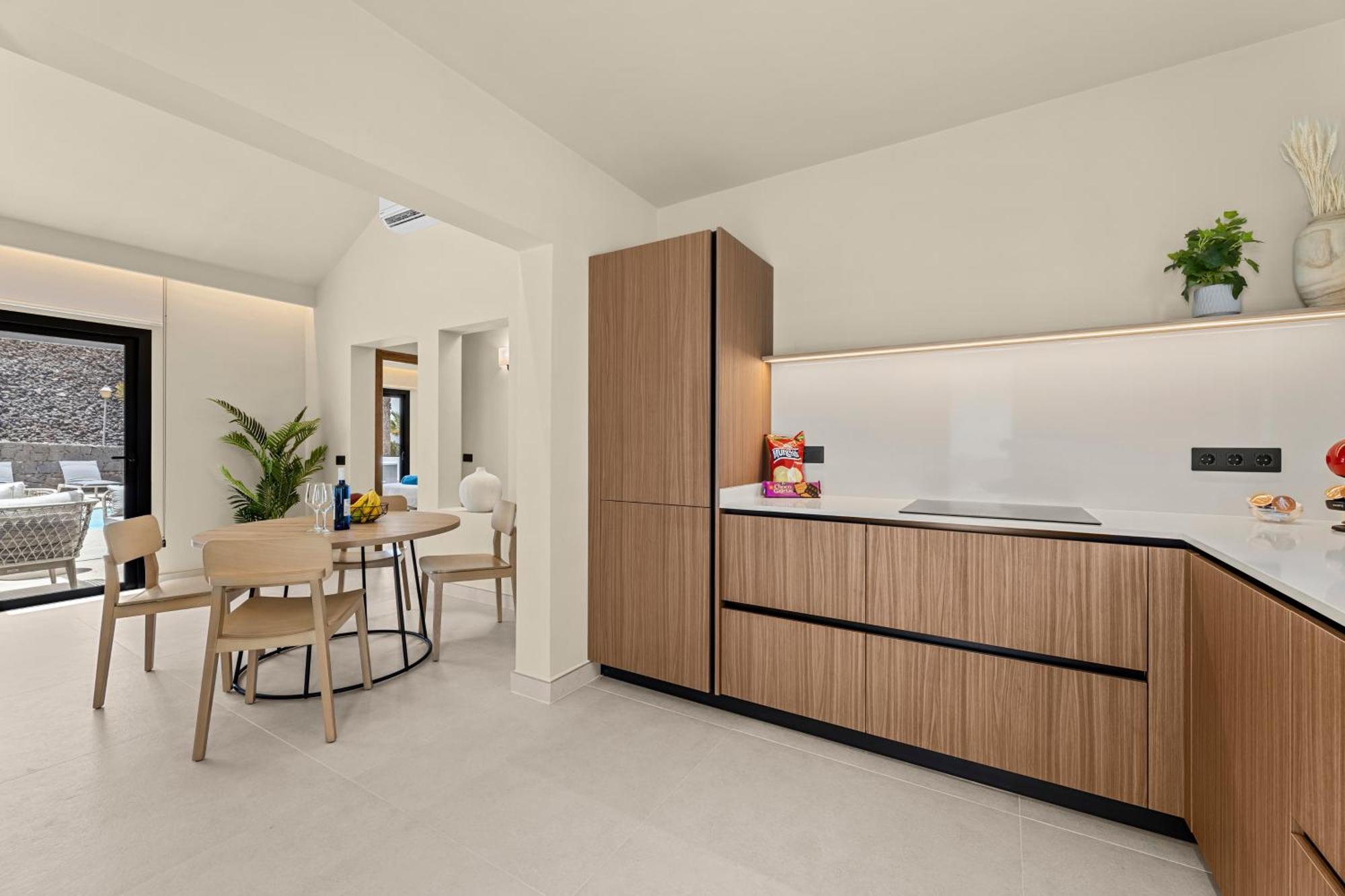 פלאיה בלנקה Lanzarote Villas Marina Volcan מראה חיצוני תמונה