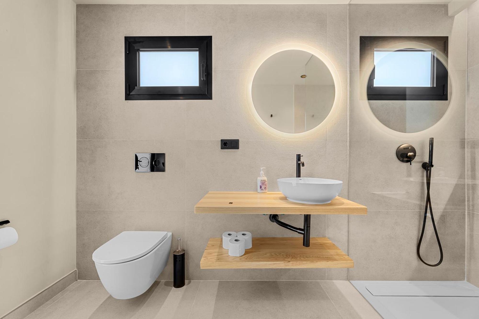 פלאיה בלנקה Lanzarote Villas Marina Volcan מראה חיצוני תמונה