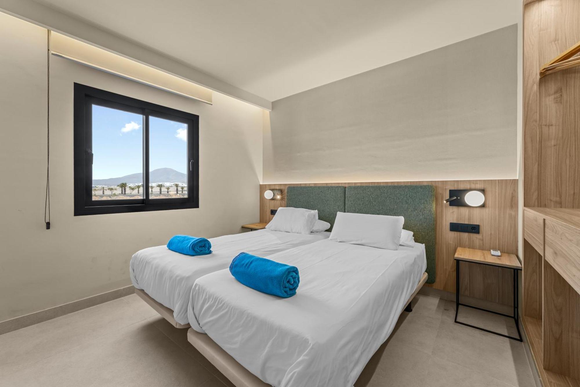 פלאיה בלנקה Lanzarote Villas Marina Volcan מראה חיצוני תמונה