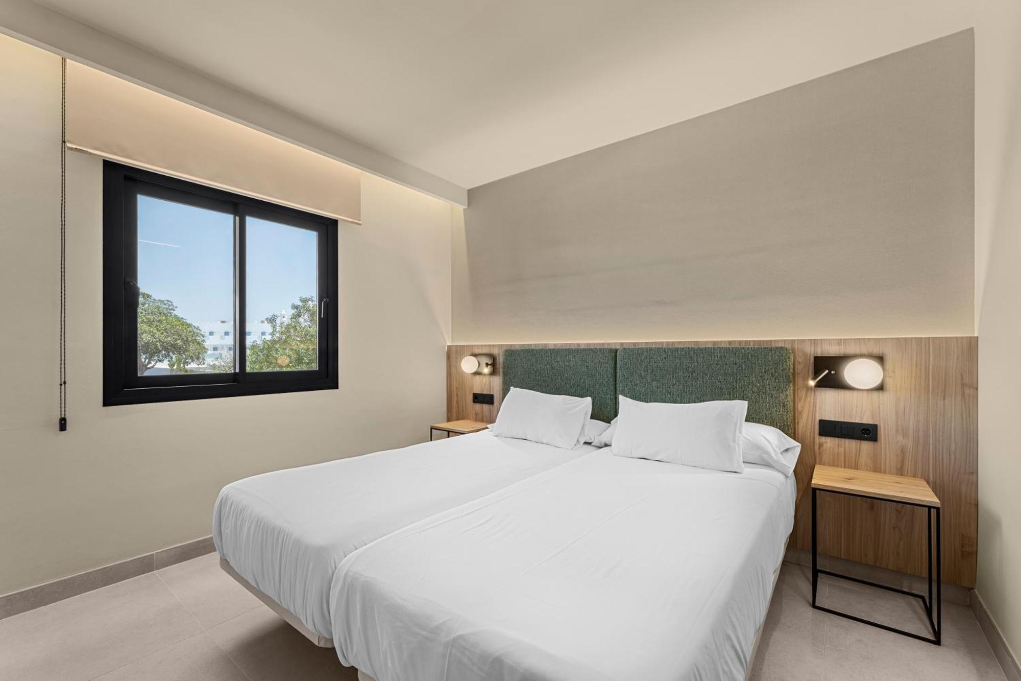 פלאיה בלנקה Lanzarote Villas Marina Volcan מראה חיצוני תמונה