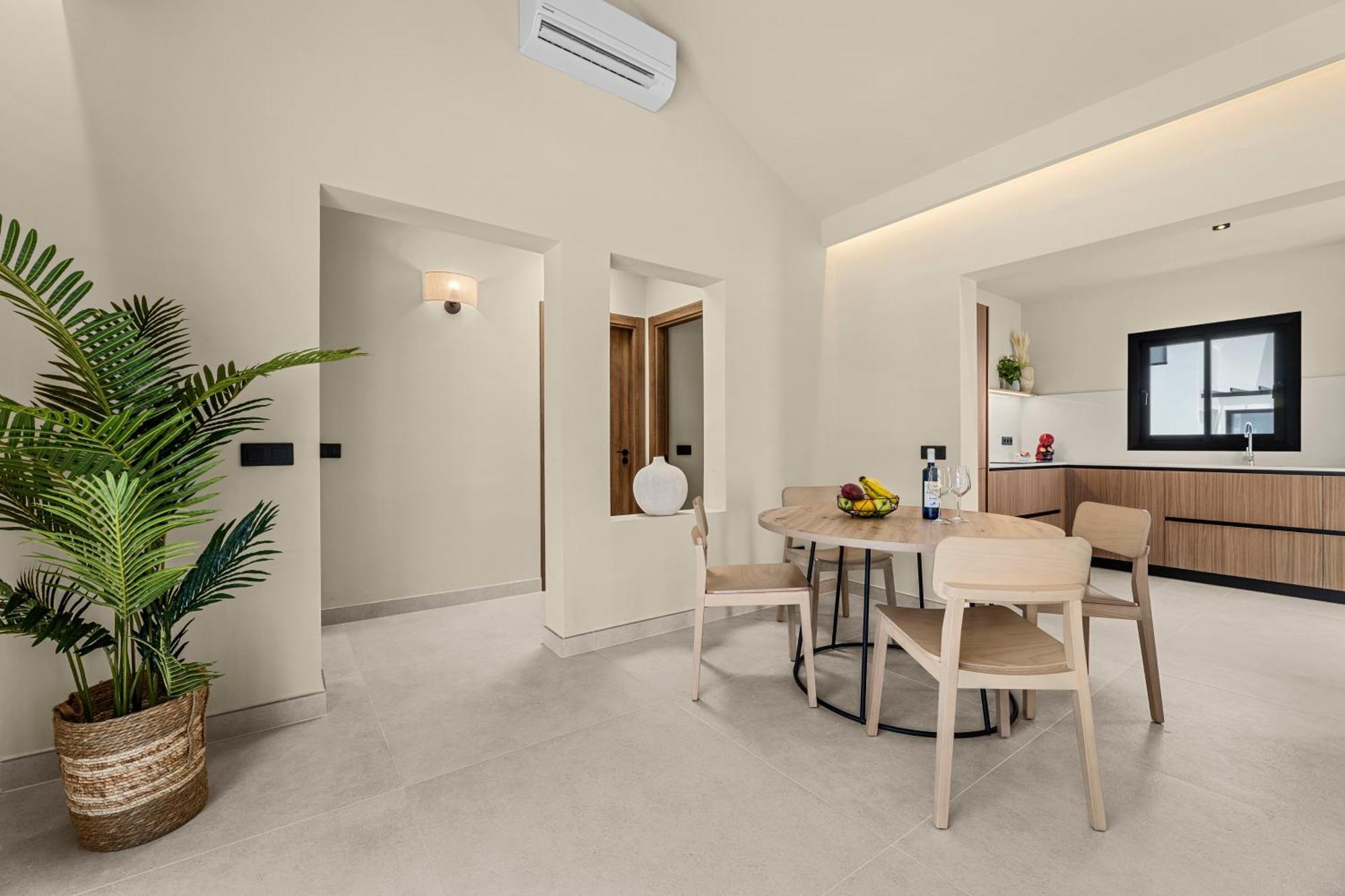 פלאיה בלנקה Lanzarote Villas Marina Volcan מראה חיצוני תמונה