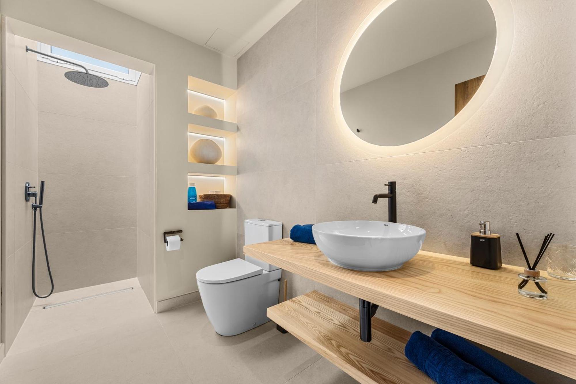 פלאיה בלנקה Lanzarote Villas Marina Volcan מראה חיצוני תמונה