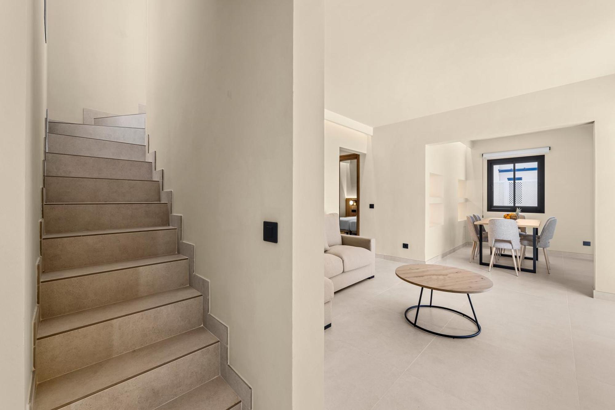 פלאיה בלנקה Lanzarote Villas Marina Volcan מראה חיצוני תמונה