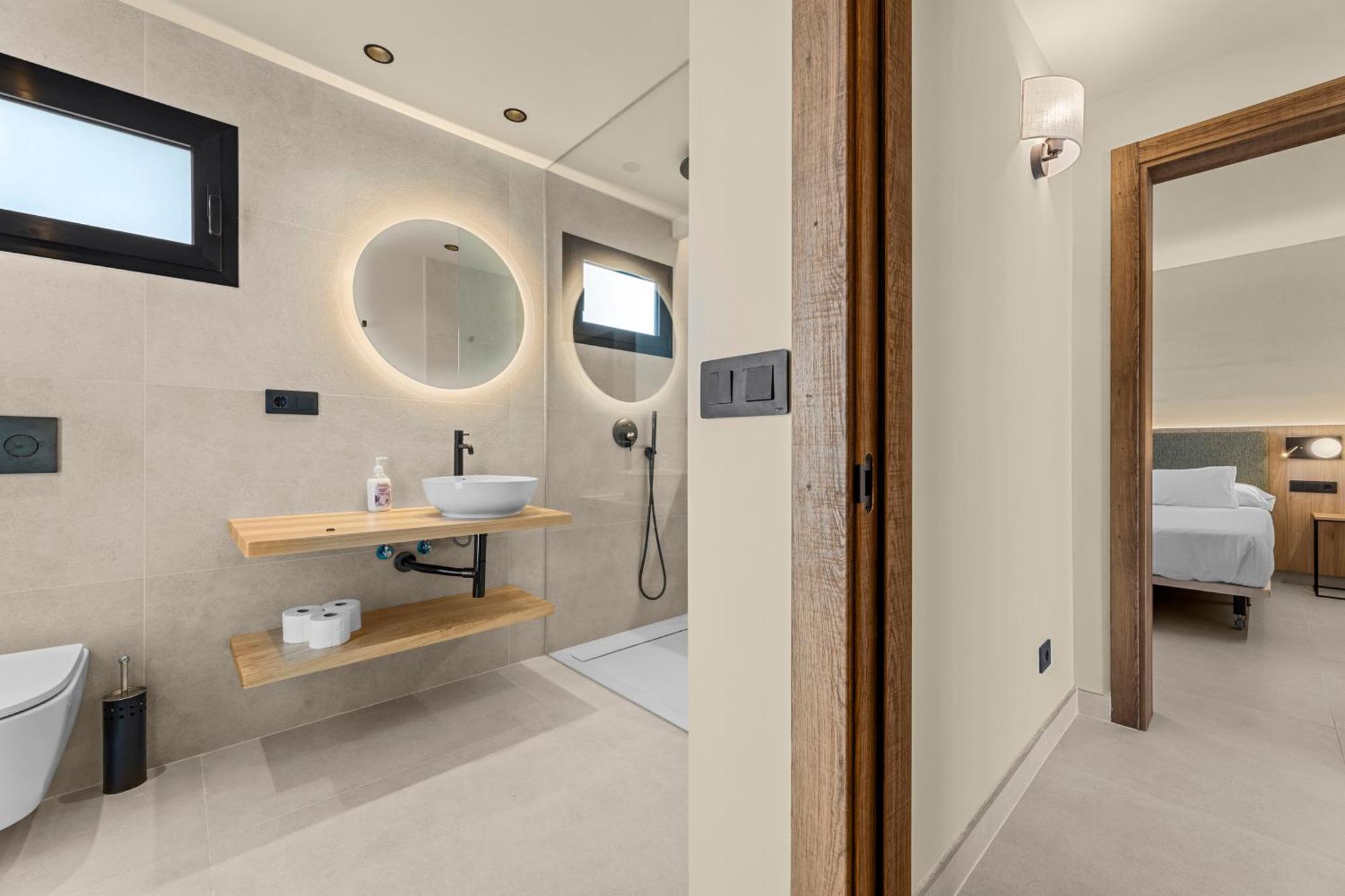 פלאיה בלנקה Lanzarote Villas Marina Volcan מראה חיצוני תמונה