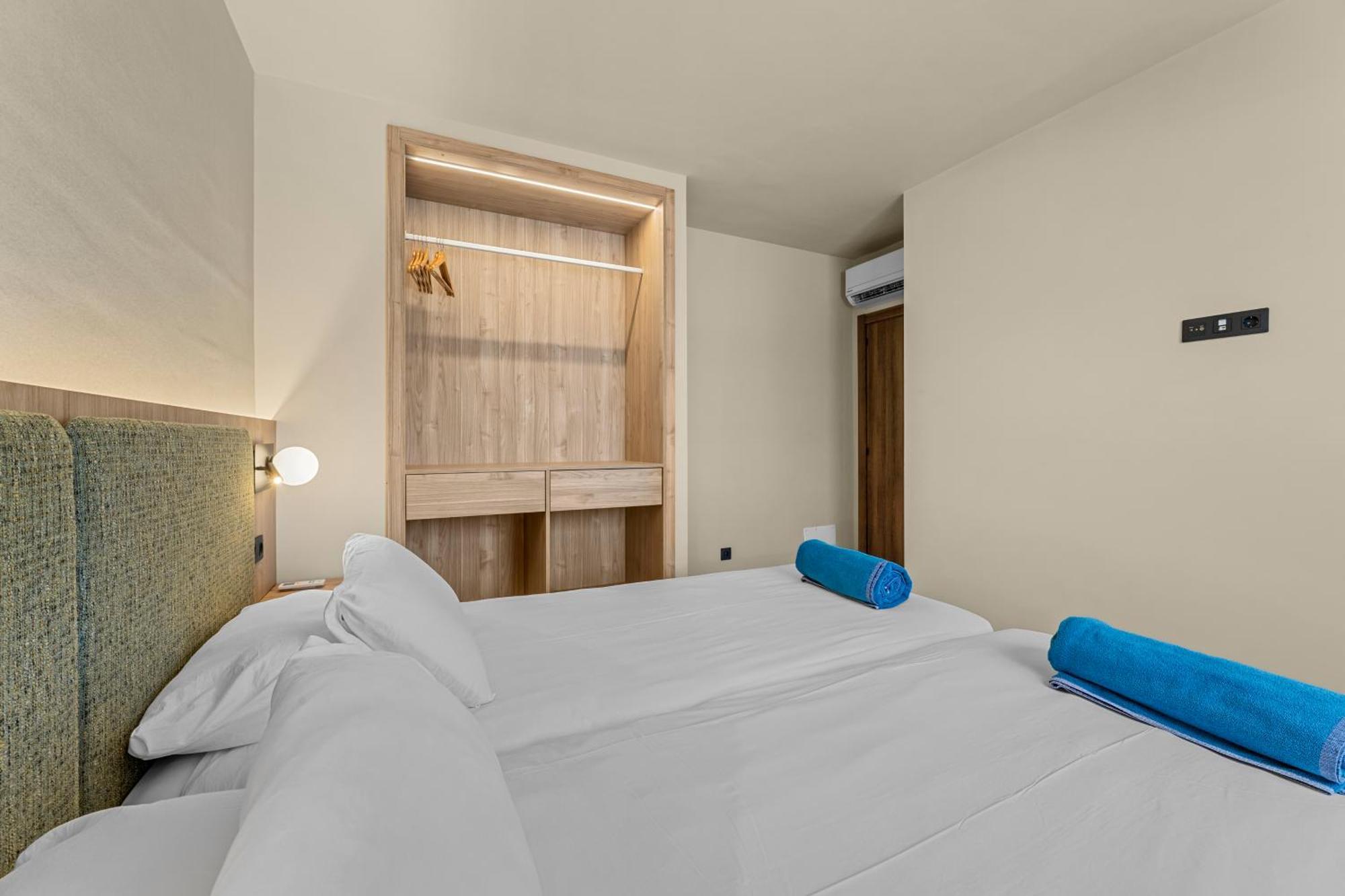 פלאיה בלנקה Lanzarote Villas Marina Volcan מראה חיצוני תמונה